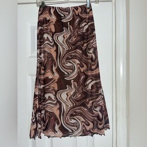 SHEIN Skirt, Size XS